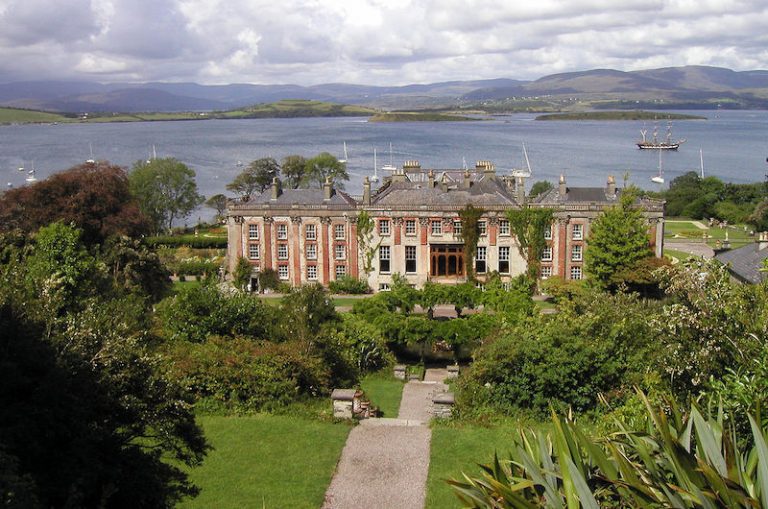 Bantry İrlanda Rehberi