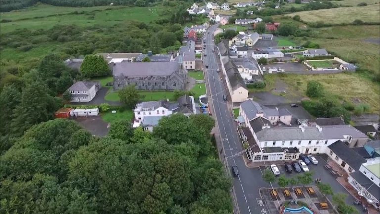 Lisdoonvarna İrlanda Rehberi
