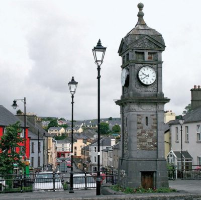 County Roscommon